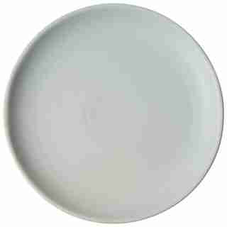 Artisan Dinner Plate – Blue
