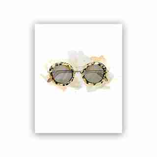 Groupie Art Print® - 8" x 10"