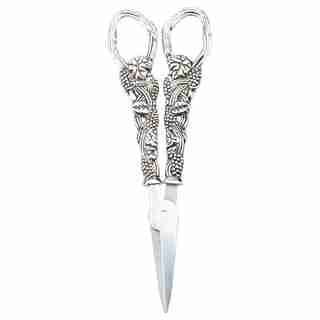 GRAPE SHEARS