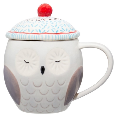 Owl Mug