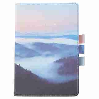 PEN LOOP JOURNAL SUNRISE MOUNTAINS