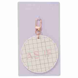 Mirror Keychain