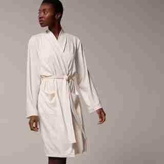 Love And Lore Reading Robe Pink Medium-Large