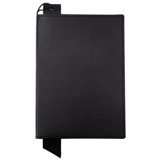 Precious Journal - Black