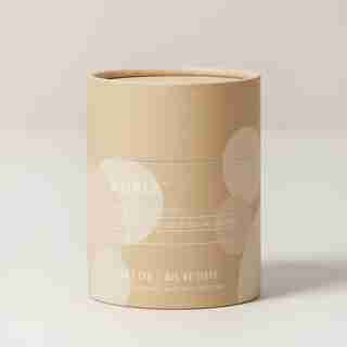 AURIA CRYSTAL CANDLE – TIGER’S EYE