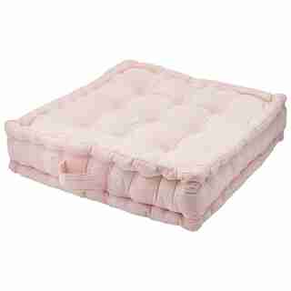 Floor Pillow – Pink
