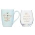 Coffee & Wine Set