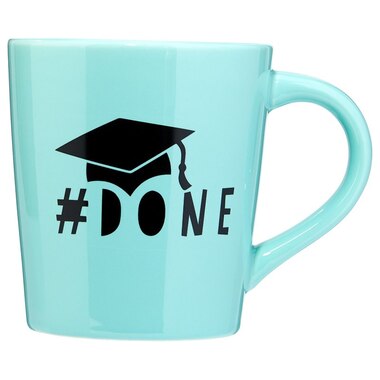 DONE MUG
