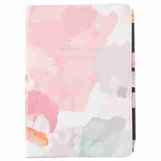 PEN LOOP JOURNAL BEAUTIFUL MINDS PINK
