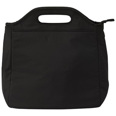 LUNCH TOTE – BLACK