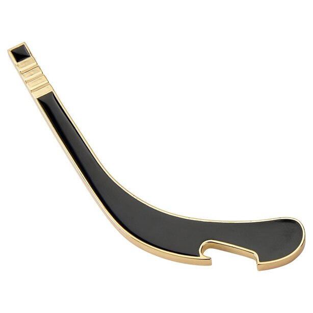 HOCKEY STICK BOTTLE OPENER