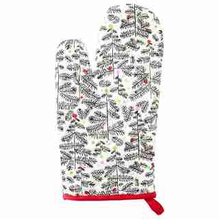 MOD TREE OVEN MITT