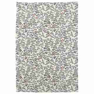 MOD TREE TEA TOWEL