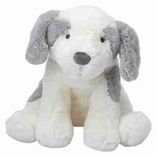 IndigoBaby Plush Animal Dog Medium