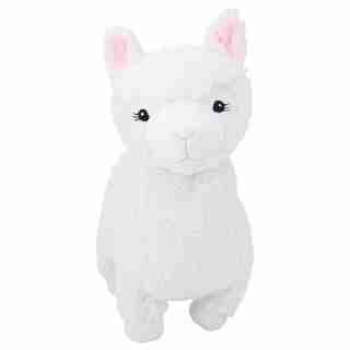 IndigoBaby Plush Animal Baby Llama