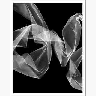 ART PRINT ILLUSION 4.1 11” X 14”