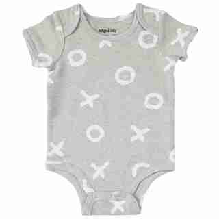 IndigoBaby Onesie XOXO 6 to 12 Months