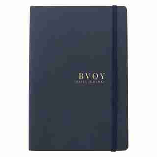 BVOY Travel Journal