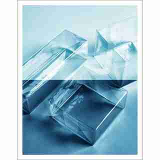 COLOGNE & CARAMELS ART PRINT 11” X 14”