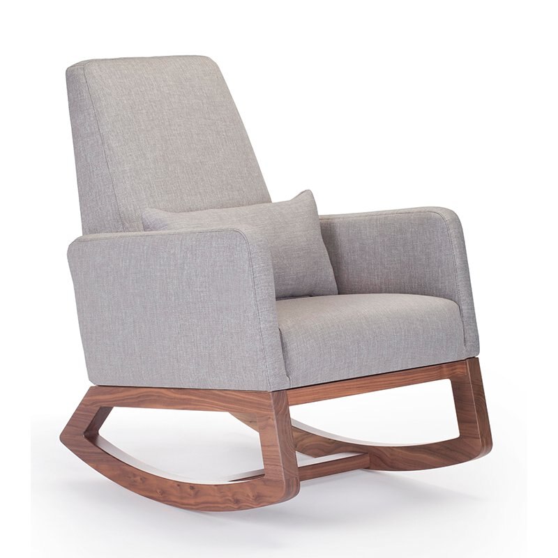 Monte Joya Nursery Rocking Chair By Monte Rockers Gliders Gifts Www Chapters Indigo Ca