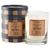 THE COTTAGE GLASS CANDLE by Indigo Scents Scented Candles Gifts www