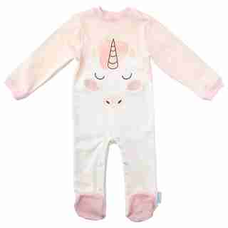 Unicorn Sleeper 3-6 Months