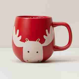 EASILY AMOOSED MUG
