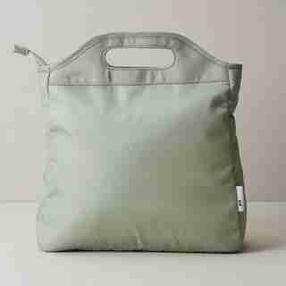LUNCH TOTE, FERN