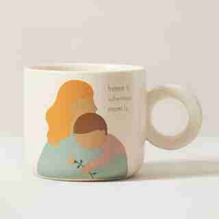 TASSE – HOME IS WHEREVER MOM IS