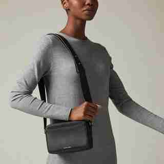 EDEN CROSSBODY, BLACK