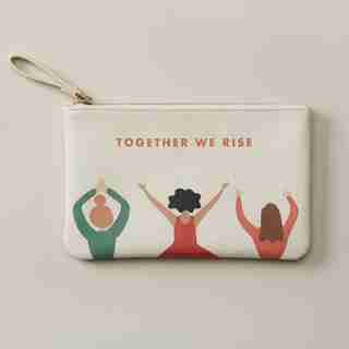 LOVE AND LORE MEDIUM POUCH TOGETHER