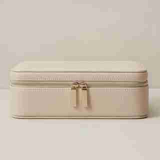 LOVE AND LORE JEWELLERY BOX BONE