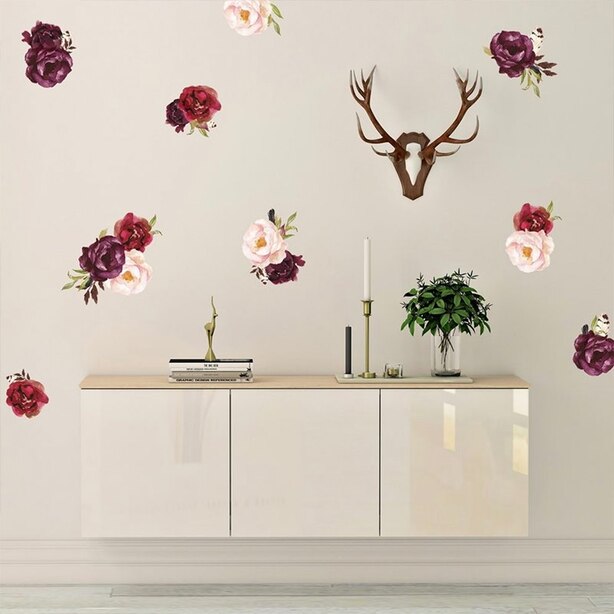 Get Urban Walls Autumn Florals Decal De Urban Walls Decorations Murales Articles Cadeau Www Chapters Indigo Ca Free Wallpaper Urban Walls Autumn Florals Decal De Urban Walls Decorations Murales Articles Cadeau Www Chapters Indigo Ca Desktop Wallpaper Free