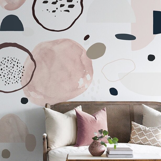 Download Urban Walls Blush Circular Abstract Decal De Urban Walls Decorations Murales Articles Cadeau Www Chapters Indigo Ca For Android Get Wallpaper Urban Walls Blush Circular Abstract Decal De Urban Walls Decorations Murales Articles Cadeau Www Chapters Indigo Ca For Android Free