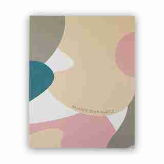 BALANCE ART PRINT – 8” X 10”