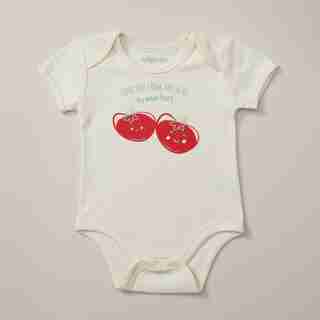 CACHE-COUCHE – TO-MA-TOES, 6 À 12 MOIS