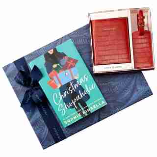 INDIGO GIFT BOX: SHOPAHOLIC CHRISTMAS