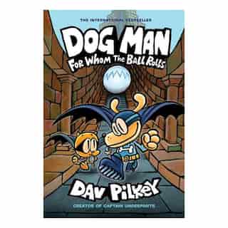 Holiday Bundle Dog Man