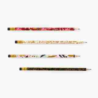 Rifle Paper Co Pencils Modernist Set of 12
