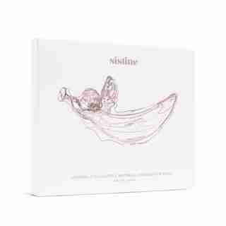The Sistines Herbal Collagen x Retinol Cherub Eye Mask 5 pack