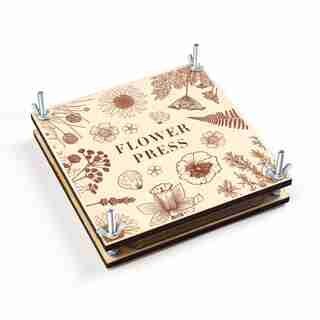 Flower Press