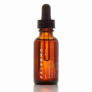 PALERMO BODY REGENERATIVE FACIAL SERUM WITH ROSEHIP CO2 OIL