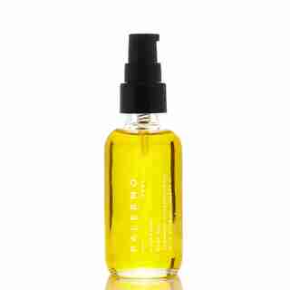 PALERMO BODY HYDRATING BODY OIL WITH GERANIUM AND YLANG YLANG