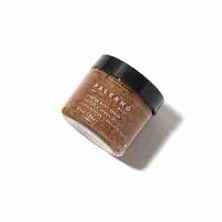 PALERMO BODY COFFEE BODY SCRUB WITH LEMON AND SHEA BUTTER