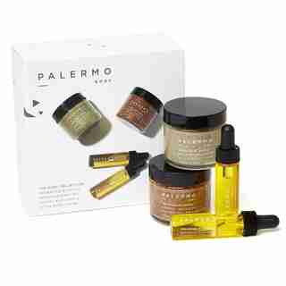PALERMO BODY DISCOVERY KIT