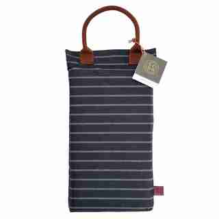 Sophie Conran for Burgon & Ball Striped Gardening Kneeler