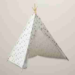 MINI MAISON RAINBOW PLAY TENT
