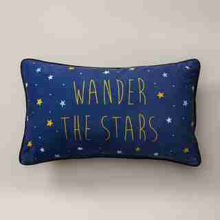 MINI MAISON WANDER THE STARS CUSHION