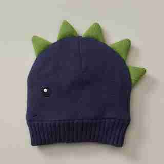 The Wonder Co. Dino Kids Hat