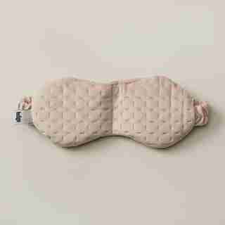 MASQUE DE SOMMEIL LOURD – ROSE